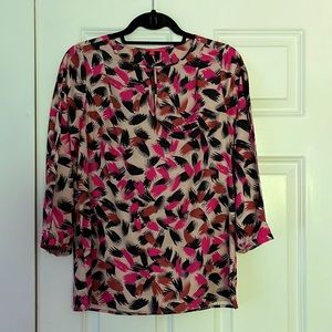 Catherine Malandrino blouse